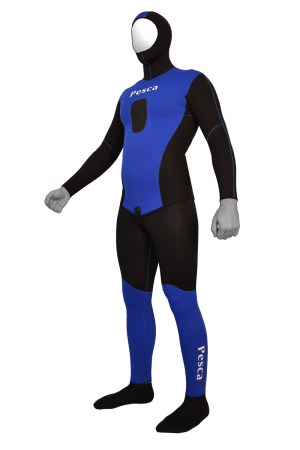 Στολή κατάδυσης: Aqua Pro  3,0 mm.